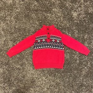 Children’s Place Sweater